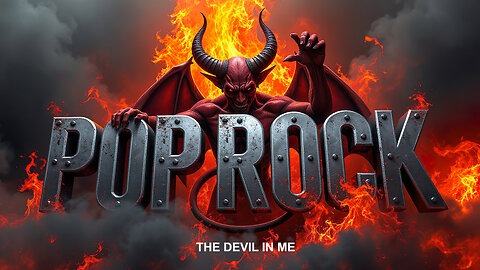 Pop Rock The Devil In Me