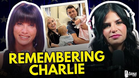 Turning Point USA's Alex Clark on CEO Erika Kirk, Charlie's Legacy & More