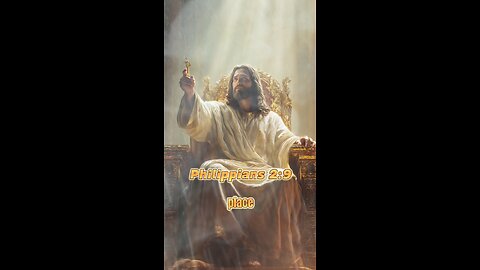 Above every Name | Binding & Loosing Bible Verses | #dailybibleinspiration #dailybiblemotivation