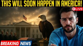 God Showed Me What Is About To Happen To America Very Soon