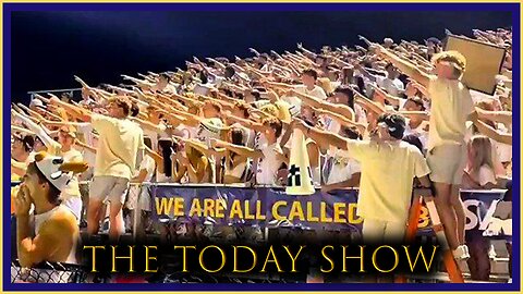 The Today Show | Monday