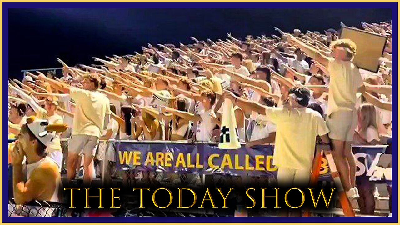 The Today Show | Monday