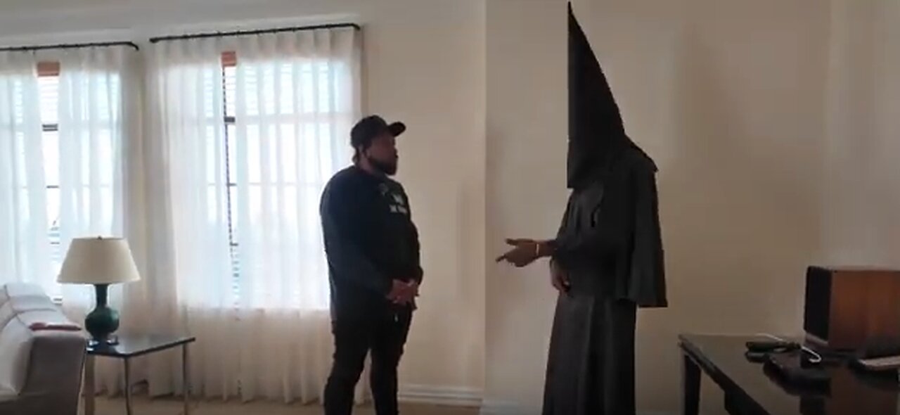 New Kanye West Interview Watch Party (heh o/)