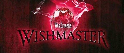 Wish Master - (Horror) -1997