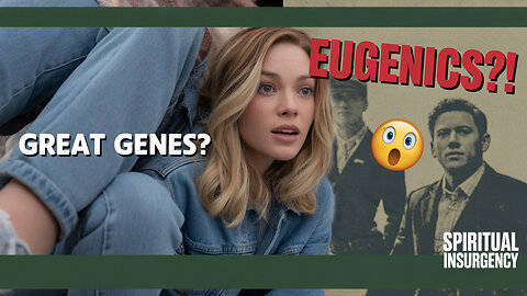The Truth Behind Sydney Sweeney’s “Great Genes” Controversy