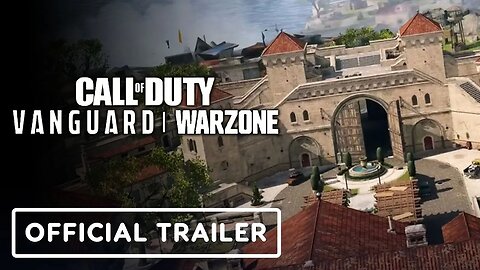 Call of Duty - Vanguard and Warzone - Official Season Four ‘Fortune’s Keep’ Reveal Trailer