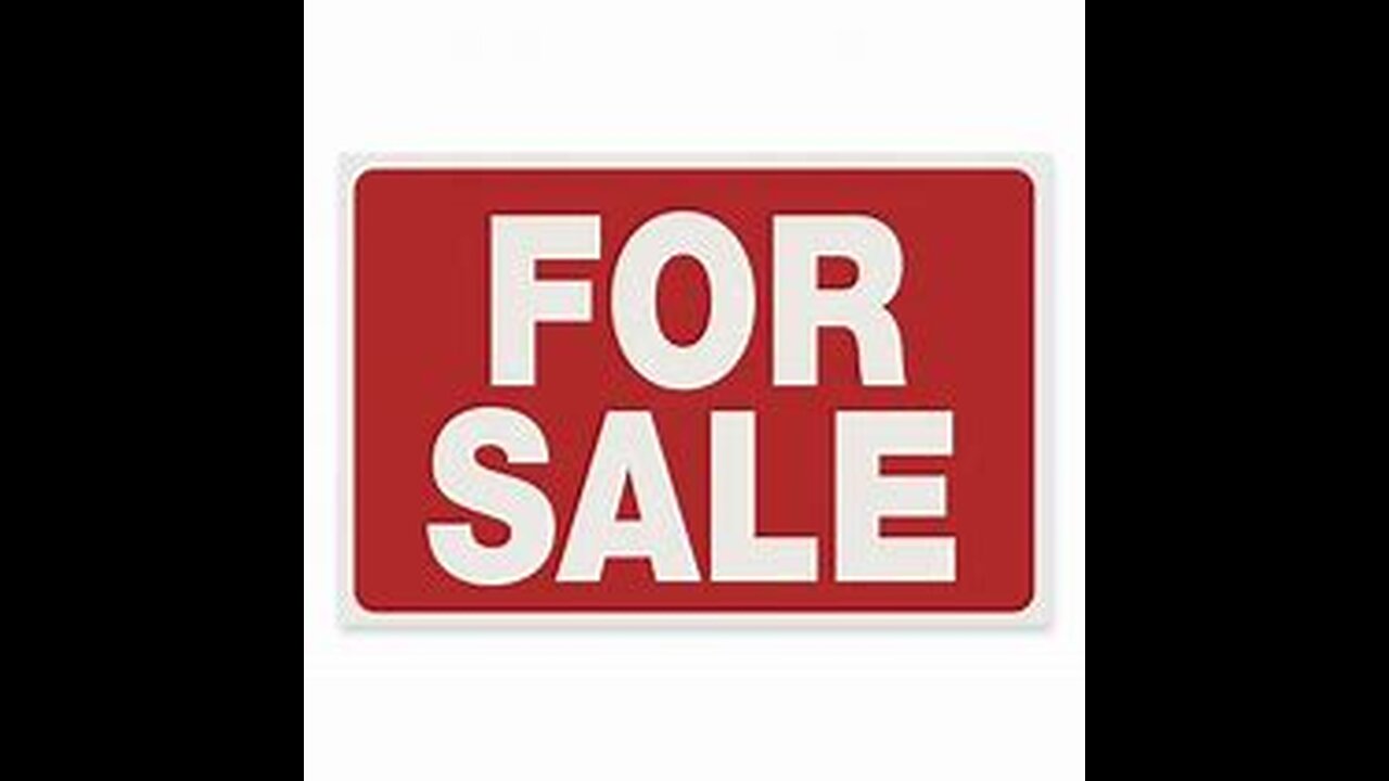 Pardons for sale get your Pardons step right up.