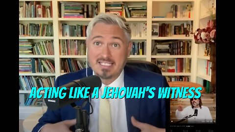 Kyle Kulinski Is Outraged That Russel Brand Likes Music He Doesn't Approve Of