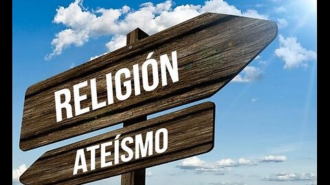 Cristianismo é Analógico e Ateísmo é Digital!