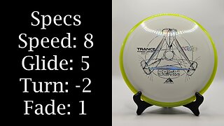 Prism Neutron Trance Review