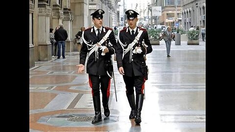 EU accuses Italian police of racism