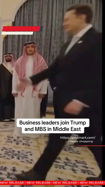 World Power Players Unite: