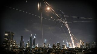 Iran Strikes Tel Aviv and Haifa as Israel Conflict Enters Fourth Day