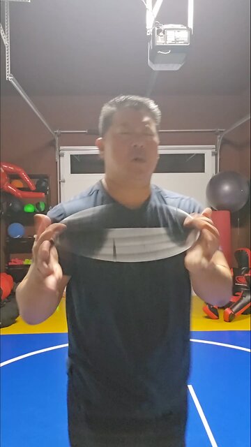 WTD Hand Combination F, Ring Set (Rank 1)