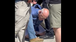 The Man Who Shot Charlie Kirk