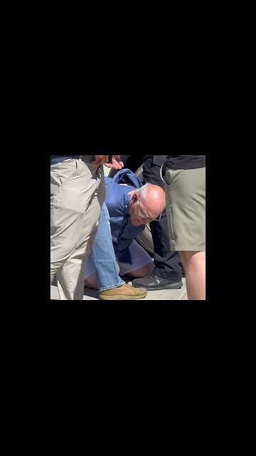 Man Arrested Determined Not To Be The Man Who Shot Charlie Kirk