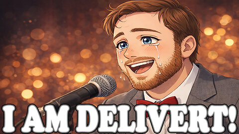 I Got QUESTIONS - Groyper Geynuss? / LooksMax Cheat Codes?