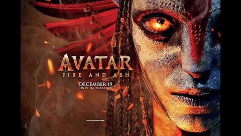 Avatar 3 trailer Avatar fire and ash trailer #Avatar​ #AvatarFireandAsh
