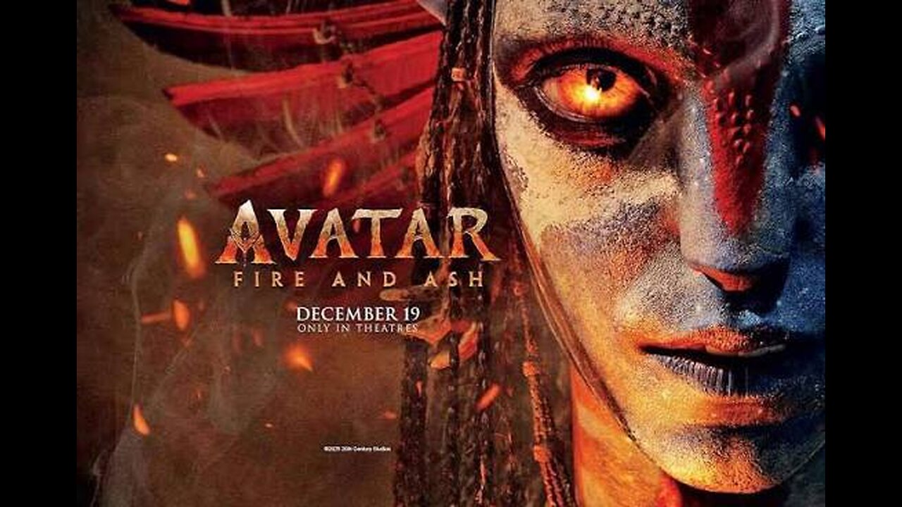 Avatar 3 trailer Avatar fire and ash trailer #Avatar​ #AvatarFireandAsh