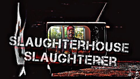 A Honest Fast Food Commercial (Feat Slaughterhouse Slaughterer)