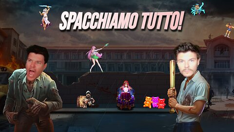 Spinnate d'Agosto! 🔥 Live Streaming