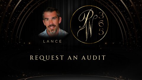 Request an audit