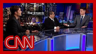 The Story Is...Sports