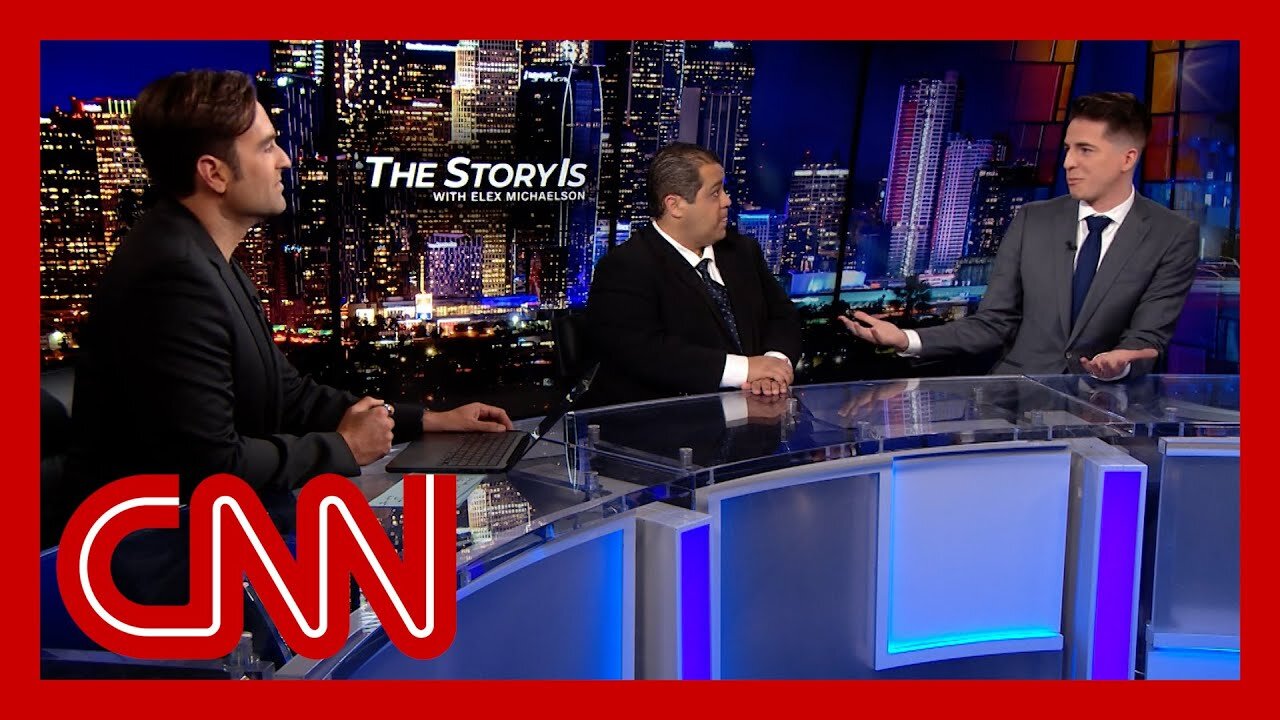 The Story Is...Sports