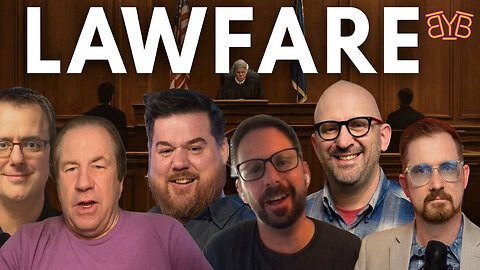 Lawfare