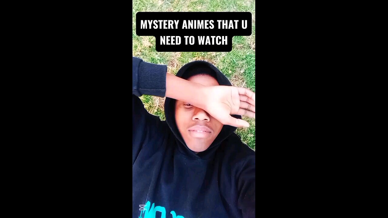 mystery animes that u need to watch