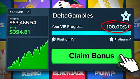 I REACHED PLATINUM 5 WITHOUT SPENDING ANY BALANCE