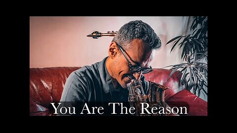 You are the reason - Calum Scott - Covered by Faramarz Nivpur