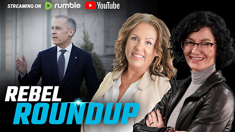 Carney on Freedom Convoy, Brookfield's Bermuda ties, Poilievre mania in the GTA | Rebel Roundup