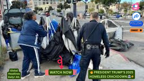 "DC WILL BE CLEANED NOW!" – Capital Braces for... Global- Headlines-Daily+ Alt.