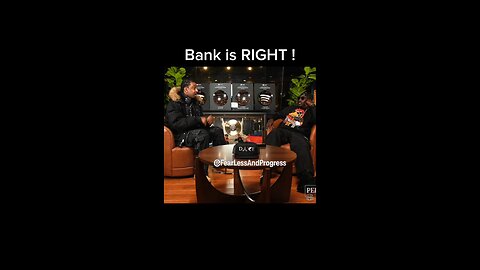 Sad part about it 21 Savage is considered the "smart one"