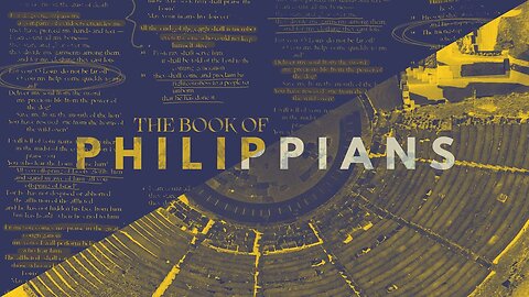 Furthering the Gospel, Pastor Austin McKelroy, 12/21/2025