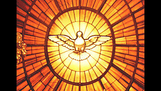 Pentecost and What It Means to be Pentecostal