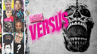 VERSUS: FINAL DESTINATION: BLOODLINES + HOLLYWOOD HORROR | Film Threat Versus