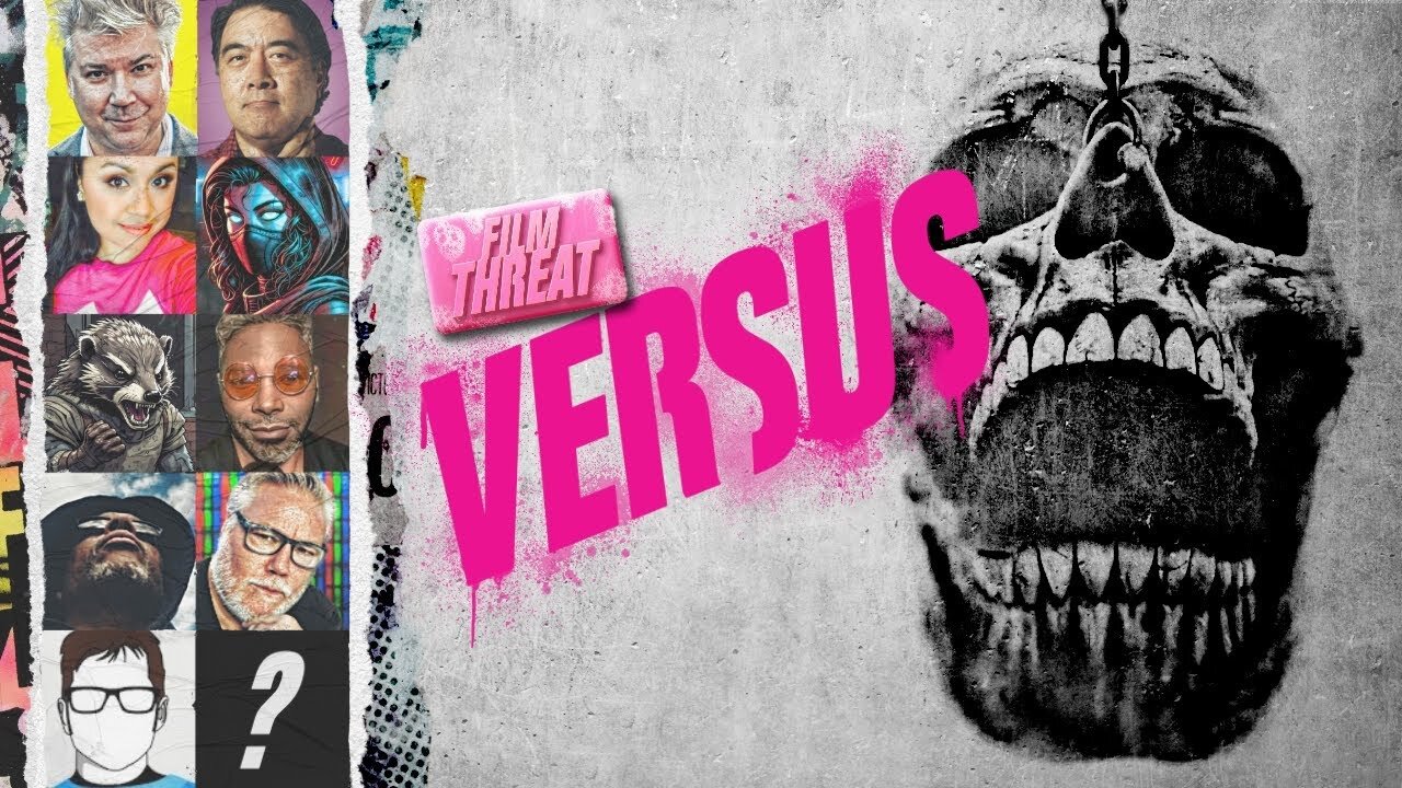 VERSUS: FINAL DESTINATION: BLOODLINES + HOLLYWOOD HORROR | Film Threat Versus