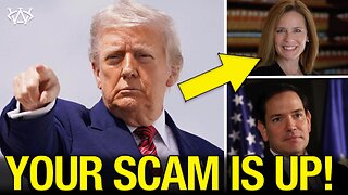 SCOTUS Crushes DEI Scammers! Rubio WARNS Judge! Democrats Target MEN!
