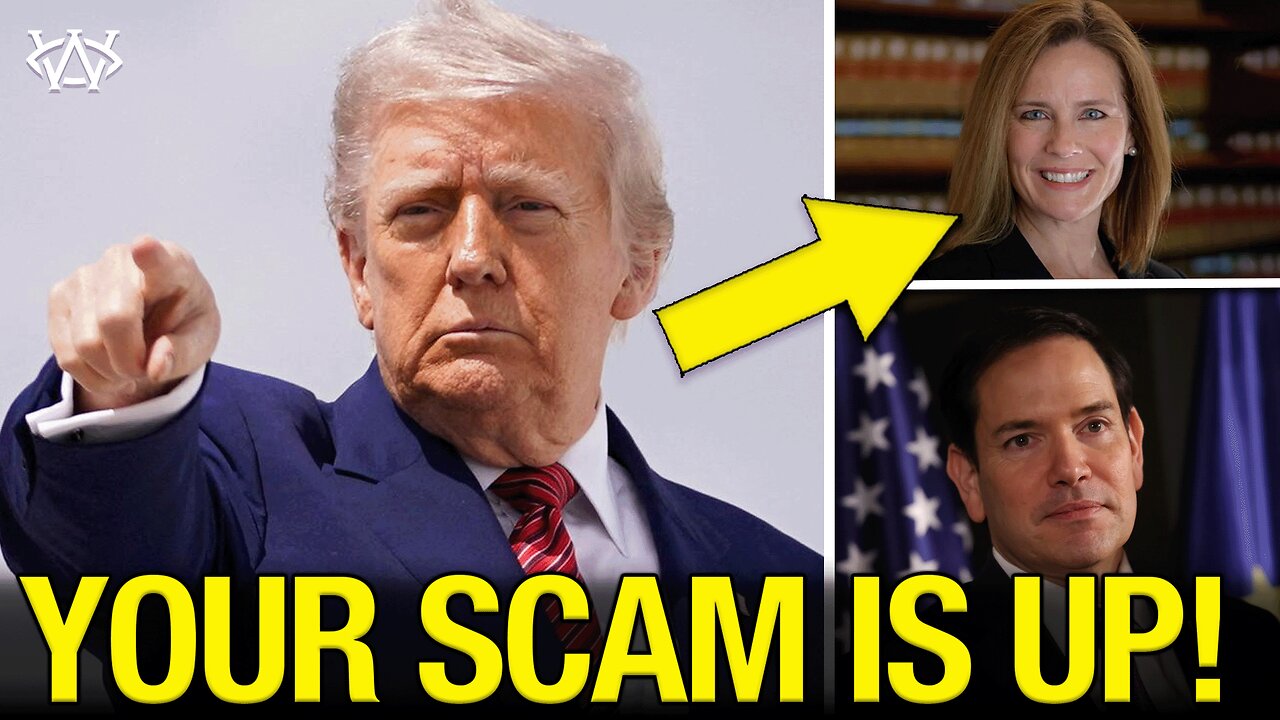 SCOTUS Crushes DEI Scammers! Rubio WARNS Judge! Democrats Target MEN!