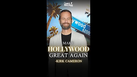 Can Hollywood Be Made Great and Good Again?