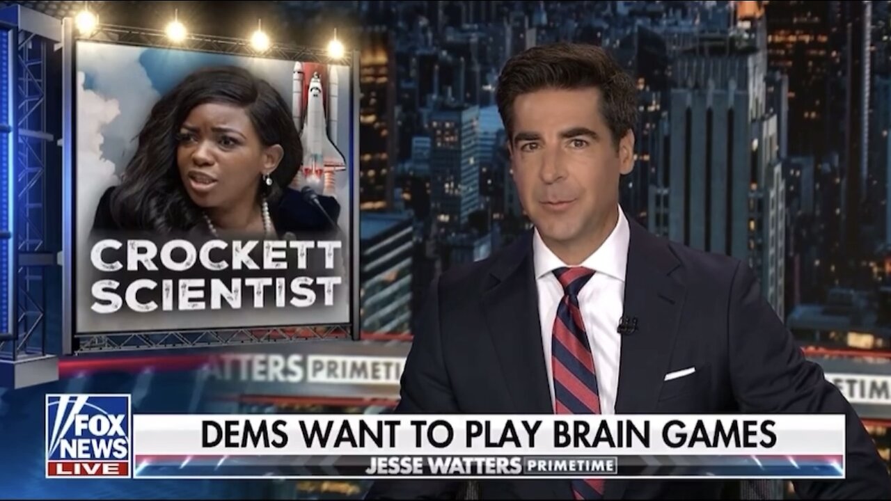 What’s one good idea Democrats have had in the last 20 years?