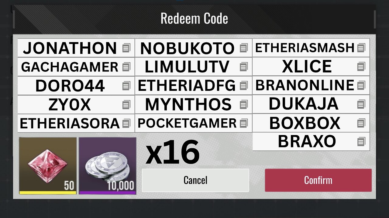 June 9, 2025 16x Hydra Crystals Codes (Etheria Restart)