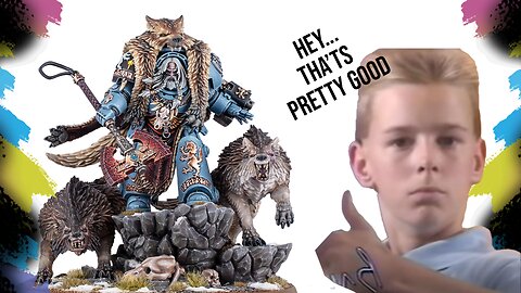 Designer's react RAW reaction to Logan Grimnar & Friends