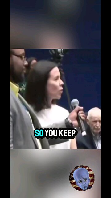 77,303,568 voters disagree with this woman. #Trump #whatwevotedfor