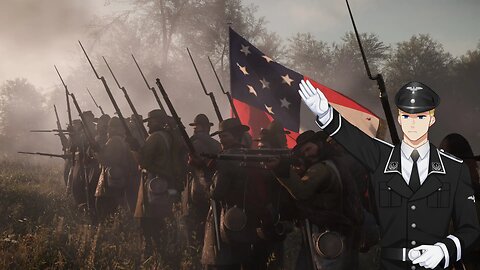War of Rights, Bringing the Based