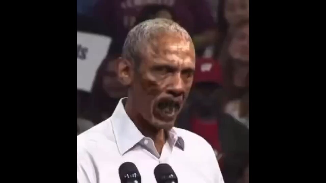 Obama Sin Laden