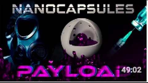 "Nanocapsules: The Payload 2 Experience"