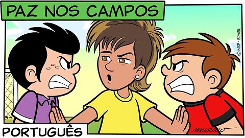 Neymar Jr. en_ Paz en los Estadios (Ep.1)